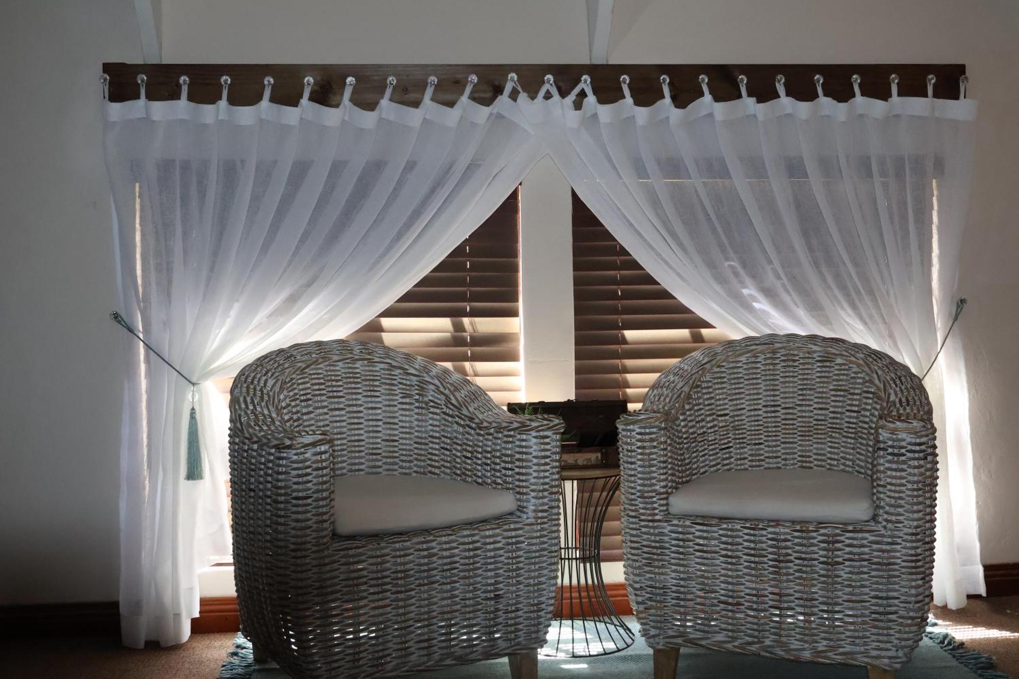 Bed and Breakfast The Leopard Tree Polokwane Esterno foto
